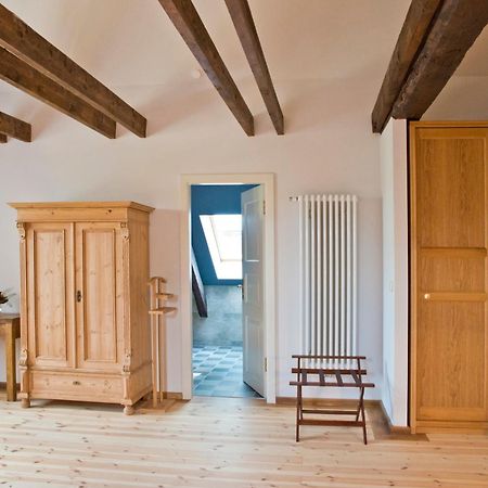 Romantik Hotel Gutshaus Ludorf Экстерьер фото