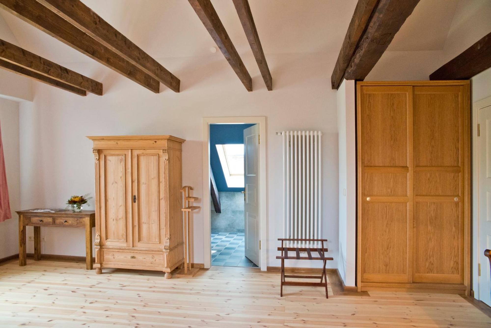 Romantik Hotel Gutshaus Ludorf Экстерьер фото