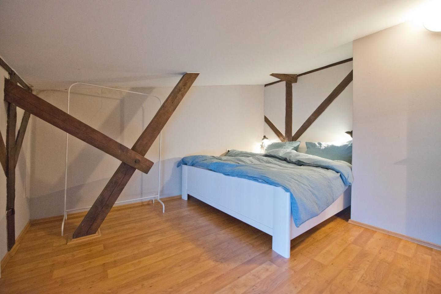 Romantik Hotel Gutshaus Ludorf Экстерьер фото