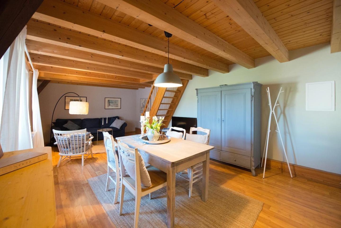 Romantik Hotel Gutshaus Ludorf Экстерьер фото