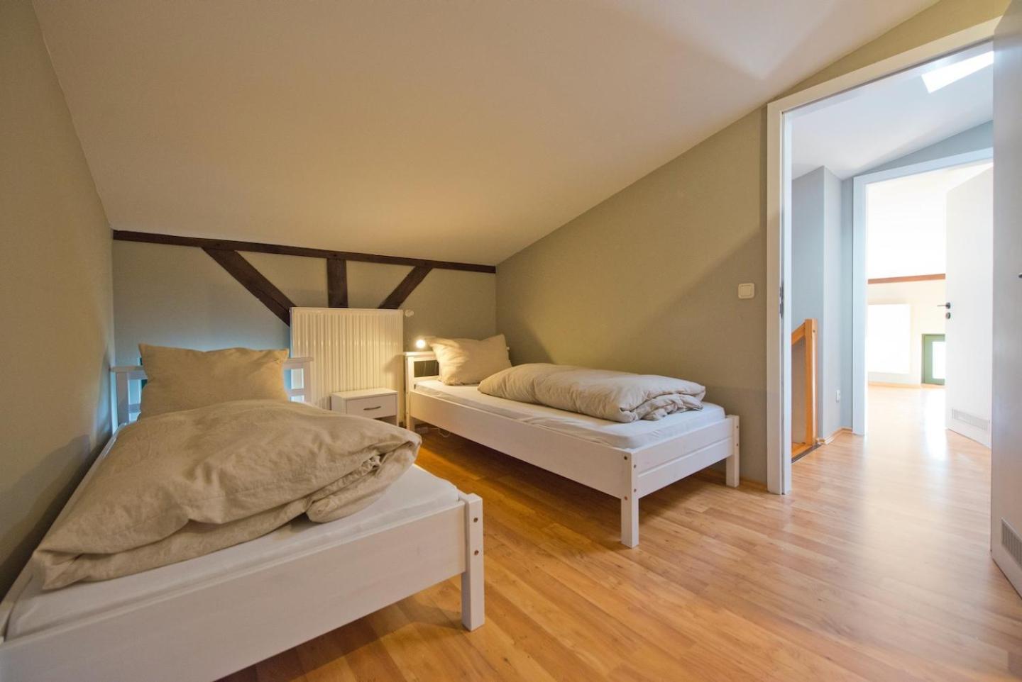 Romantik Hotel Gutshaus Ludorf Экстерьер фото